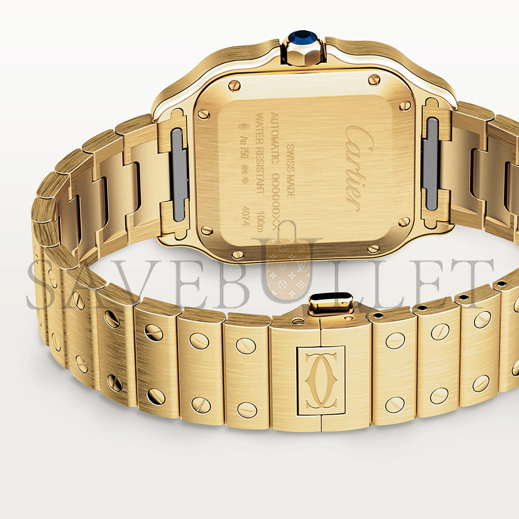 Ca*t*er santos de watch wjsa0010